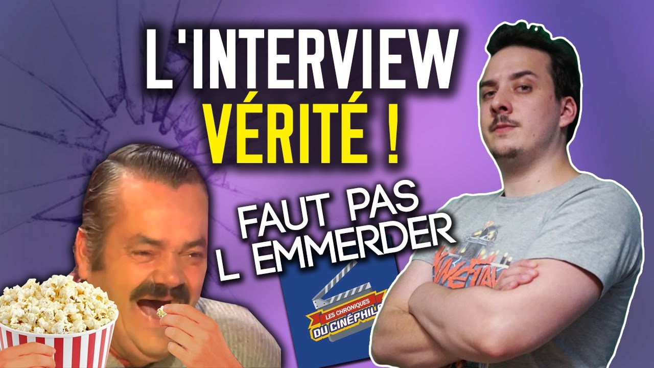 L'INTERVIEW VÉRITÉ: VALENTIN (LCDC)
