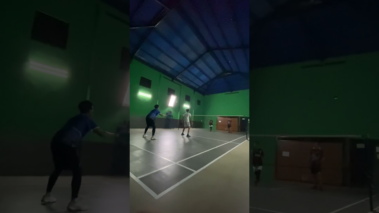 JUMSHOT MENGERIKAN !! 