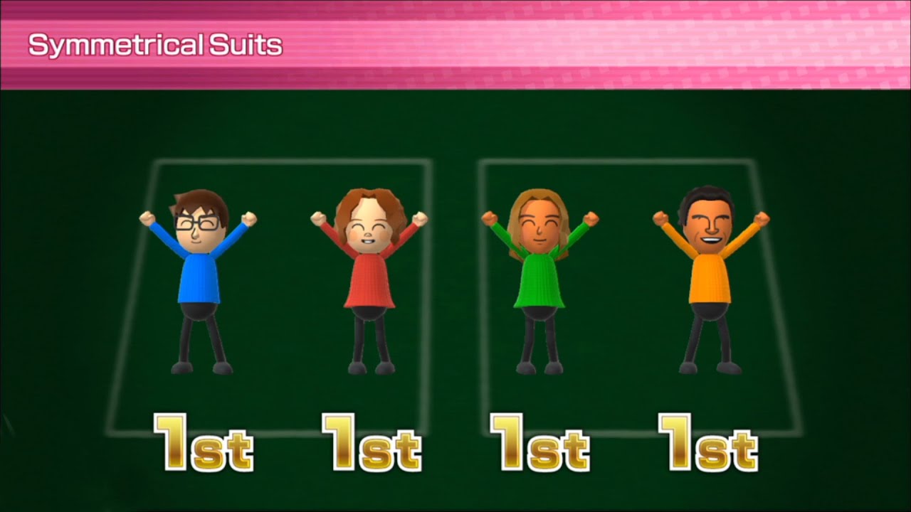 Wii Party U - Dojo Domination Advanced #9 Incredible Win!!! |Oldbie Gaming