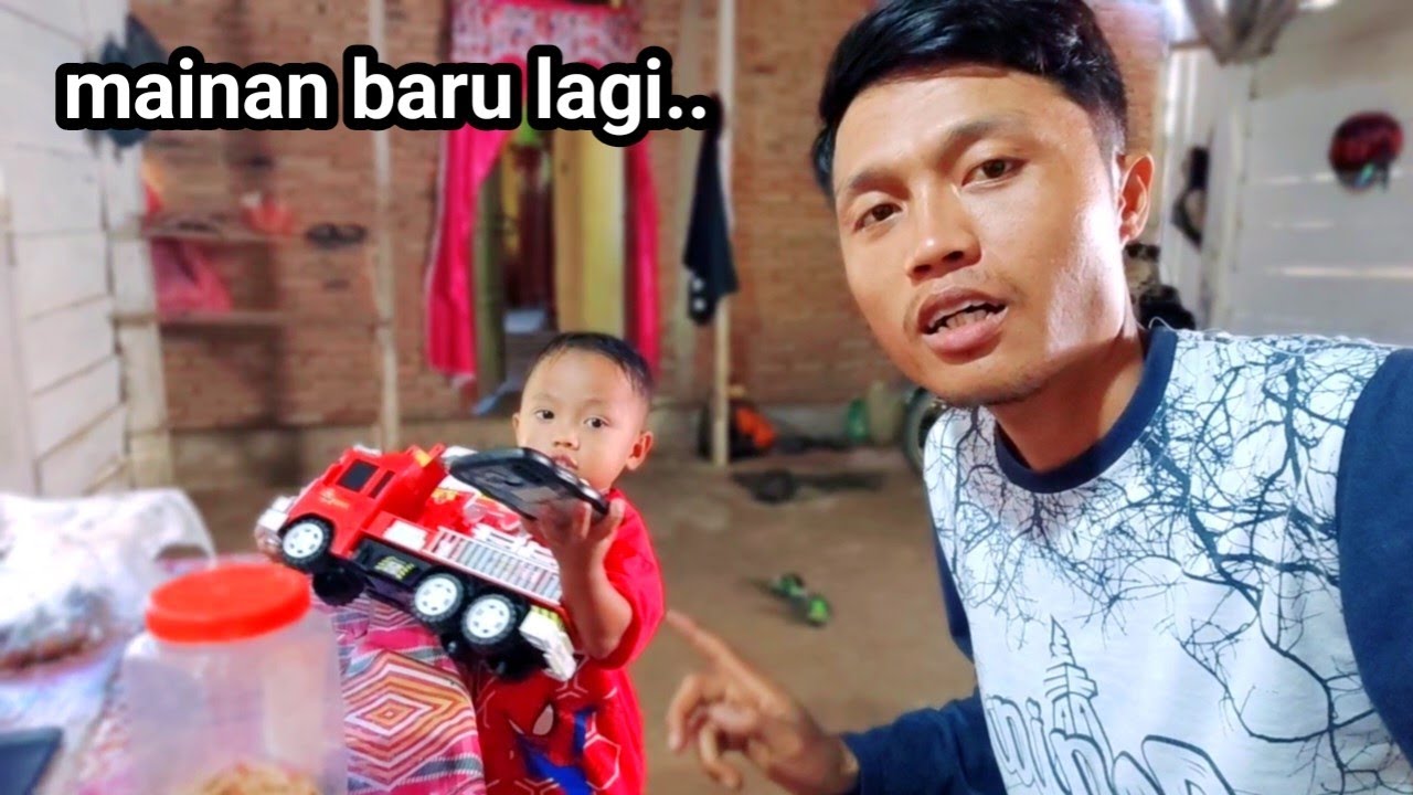 Kecerobohan orang tua jadi tangisan anak bagian mana kempot menyikapi hal ini.!