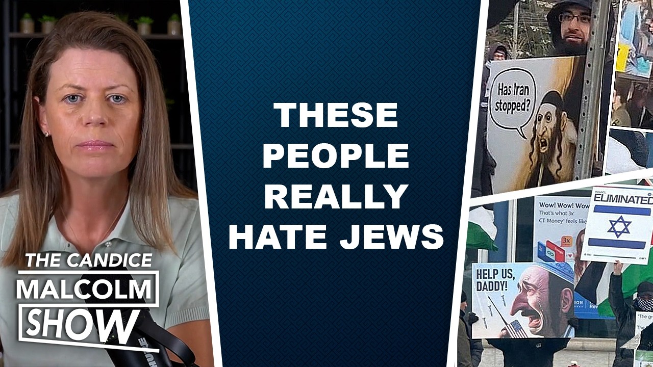Canada’s absurd double standard over hate symbols at protests