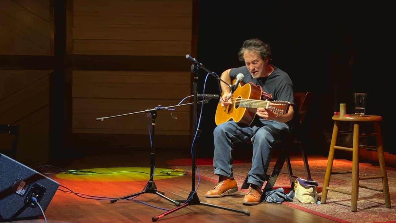 Todd Albright - Skin Game Blues