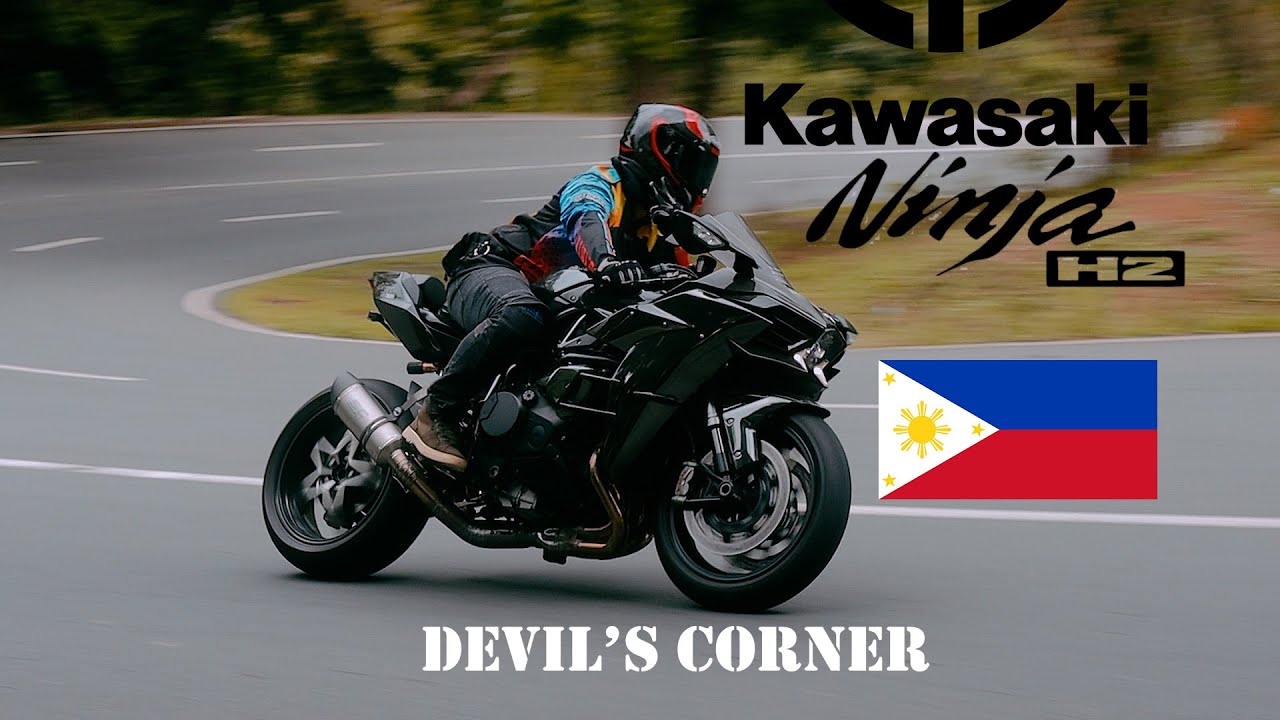 Motorcycle Kawasaki Ninja H2 ZX10R ZX6R Yamaha R1 Honda CBR1000RR BMW S1000RR #fyp #bike moto sound