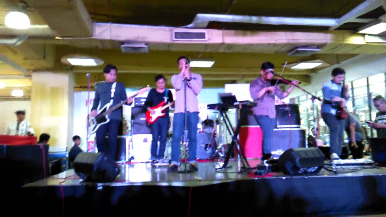 Silent Sanctuary - Sa'yo X Bumalik ka na sa'kin
