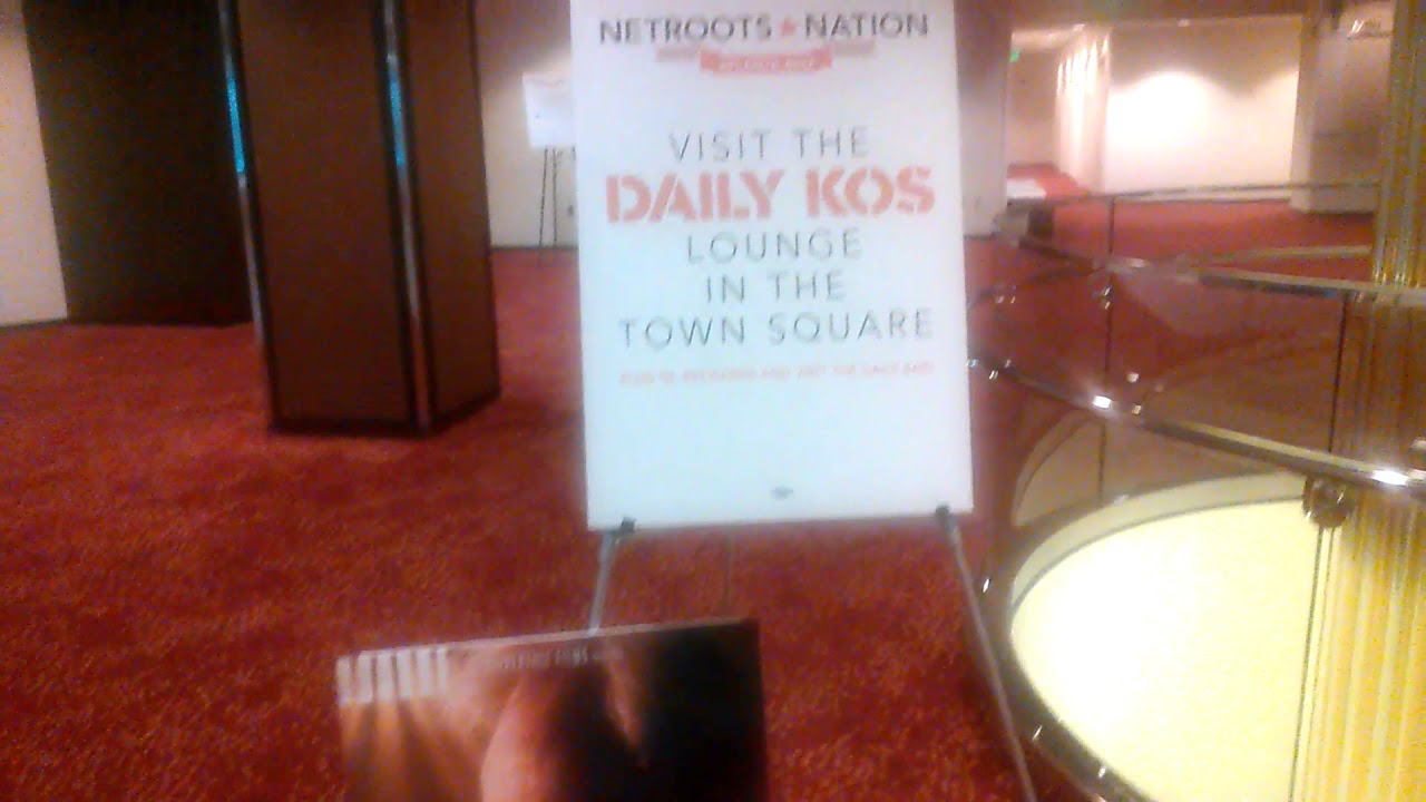 Netroots Nation 2017