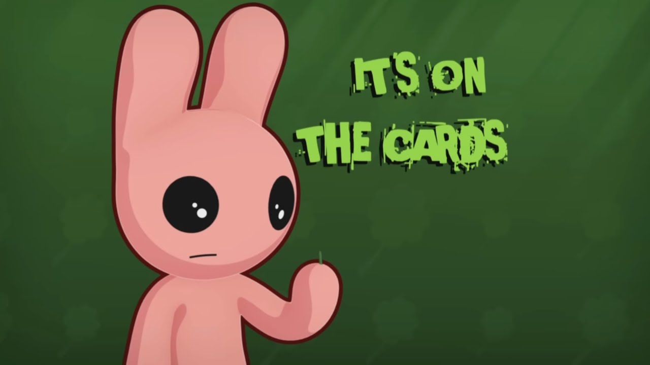 IT'S ON THE CARDS  - FULL EPISOD HD