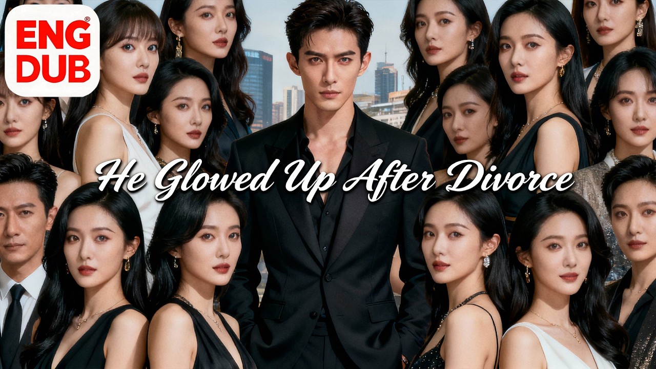 【Multi Sub】Divorced, Ridiculed, and Then He Became a Star | Quentin&rsquo;s Journey to Fame!