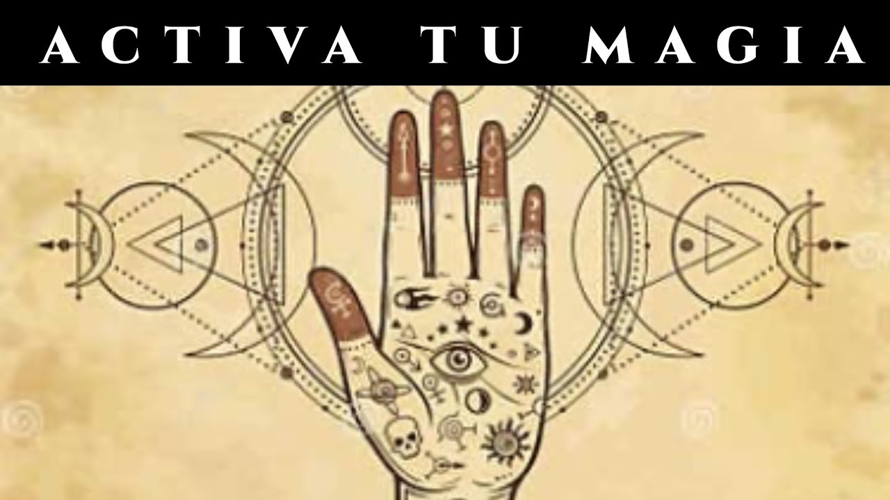 LA ALQUIMIA ESPIRITUAL: El Secreto Prohibido para TRANSFORMAR tu Realidad