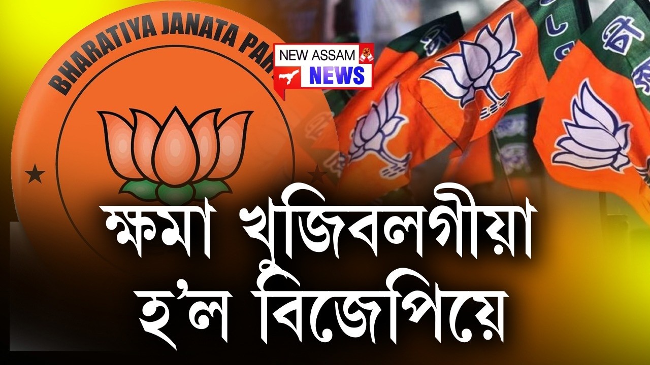 📌Зловещий знак партии BJP перед выборами