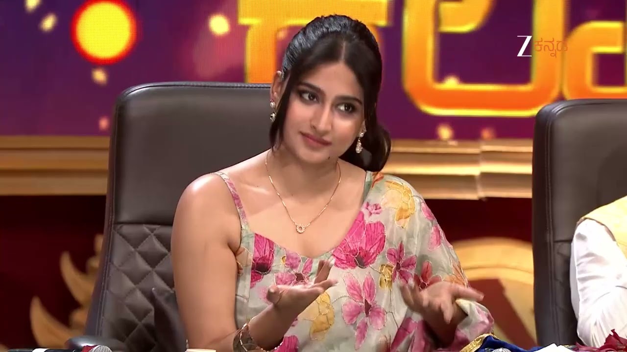 Comedy Khiladi Juniors | Ep - 29 | Webisode 0 | Feb, 7 2026 | Niranjan Deshpande | Zee Kannada