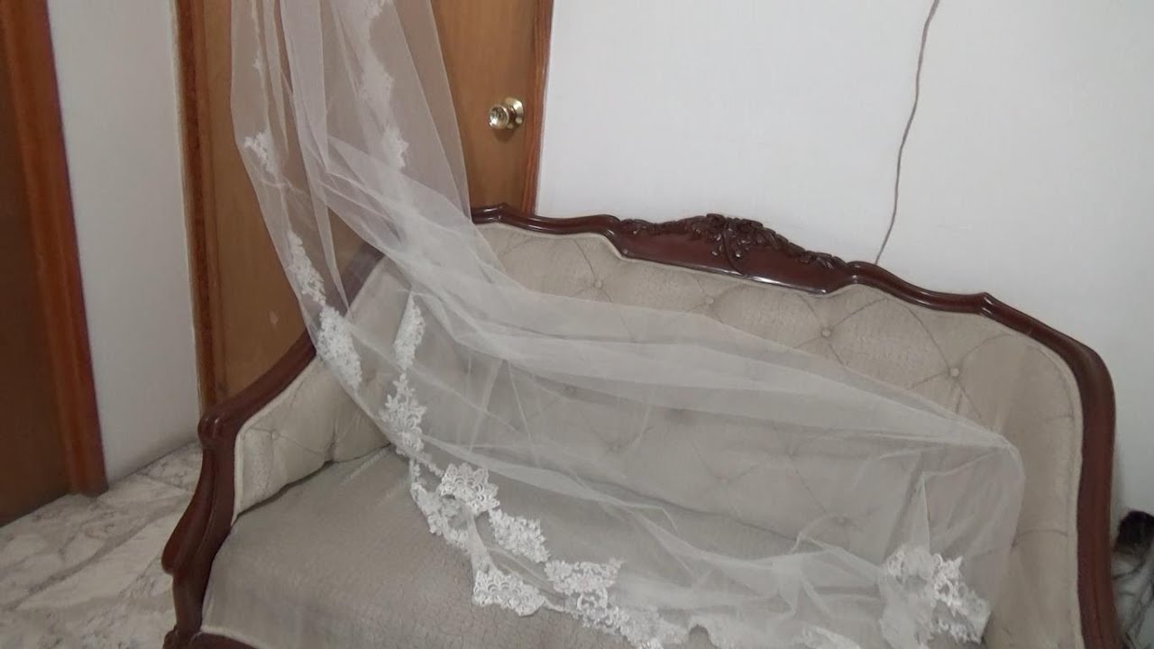 Velo de Novia