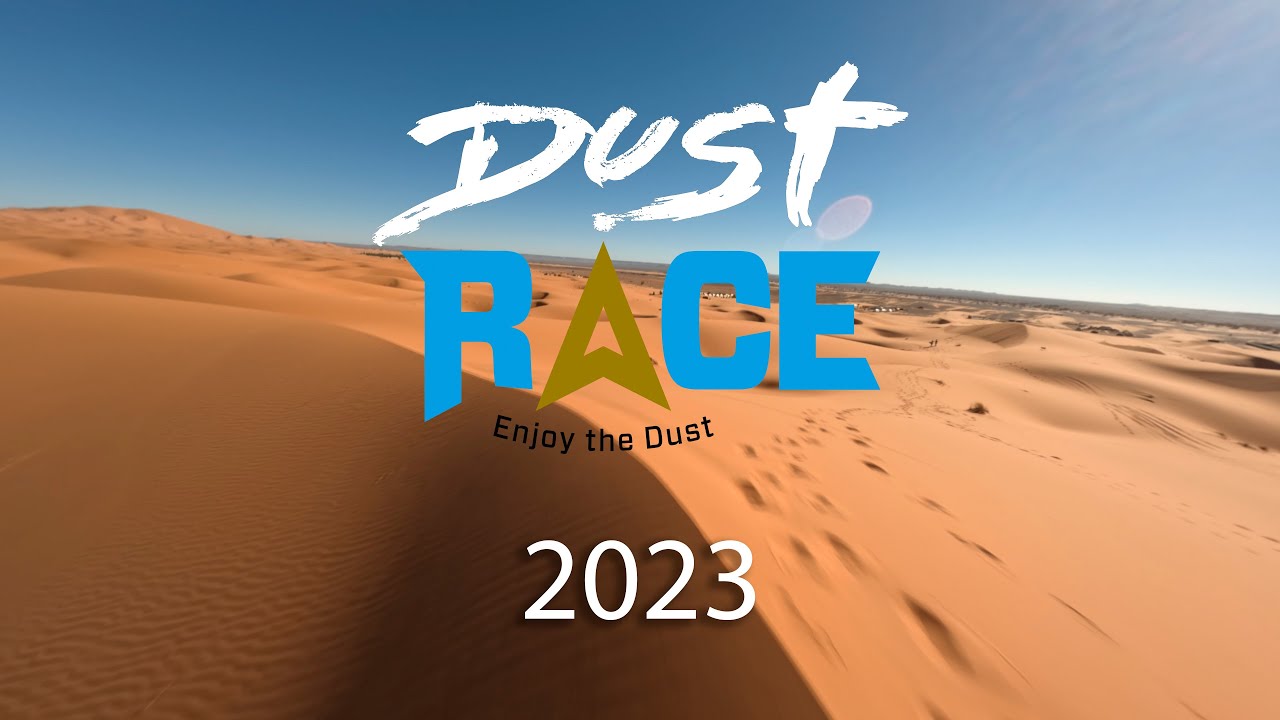 Dust Race 2023