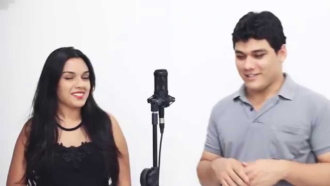 QUERO SER SEU DEUS  - ALEXON DEMÉTRIO E PÉROLA MEIRA (Duetos Novo Tempo, Vol. 3)