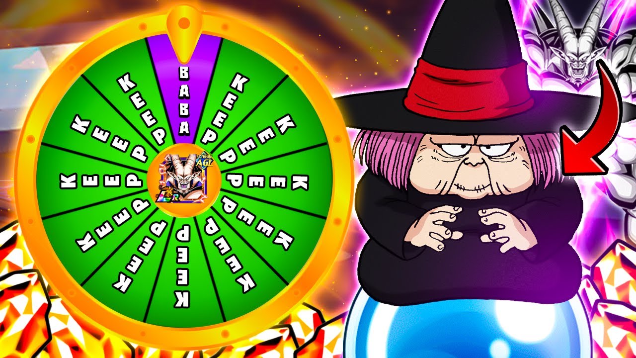(Dokkan Battle) NO WAY THIS HAPPENED!!! RUSSIAN ROULETTE SUMMONS FOR CARNIVAL LR OMEGA SHENRON!