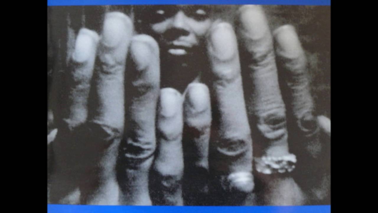Faithless 'Insomnia (Monster Mix Re Edit)'
