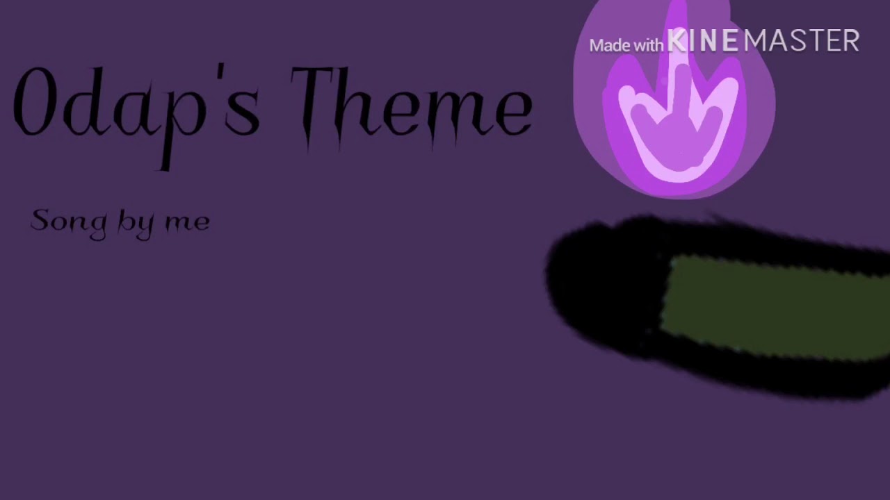 Odap&rsquo;s Theme