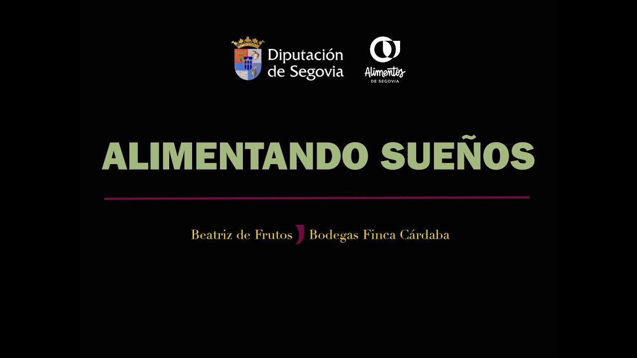 Alimentando Sue&ntilde;os: Bodega Finca C&aacute;rdaba