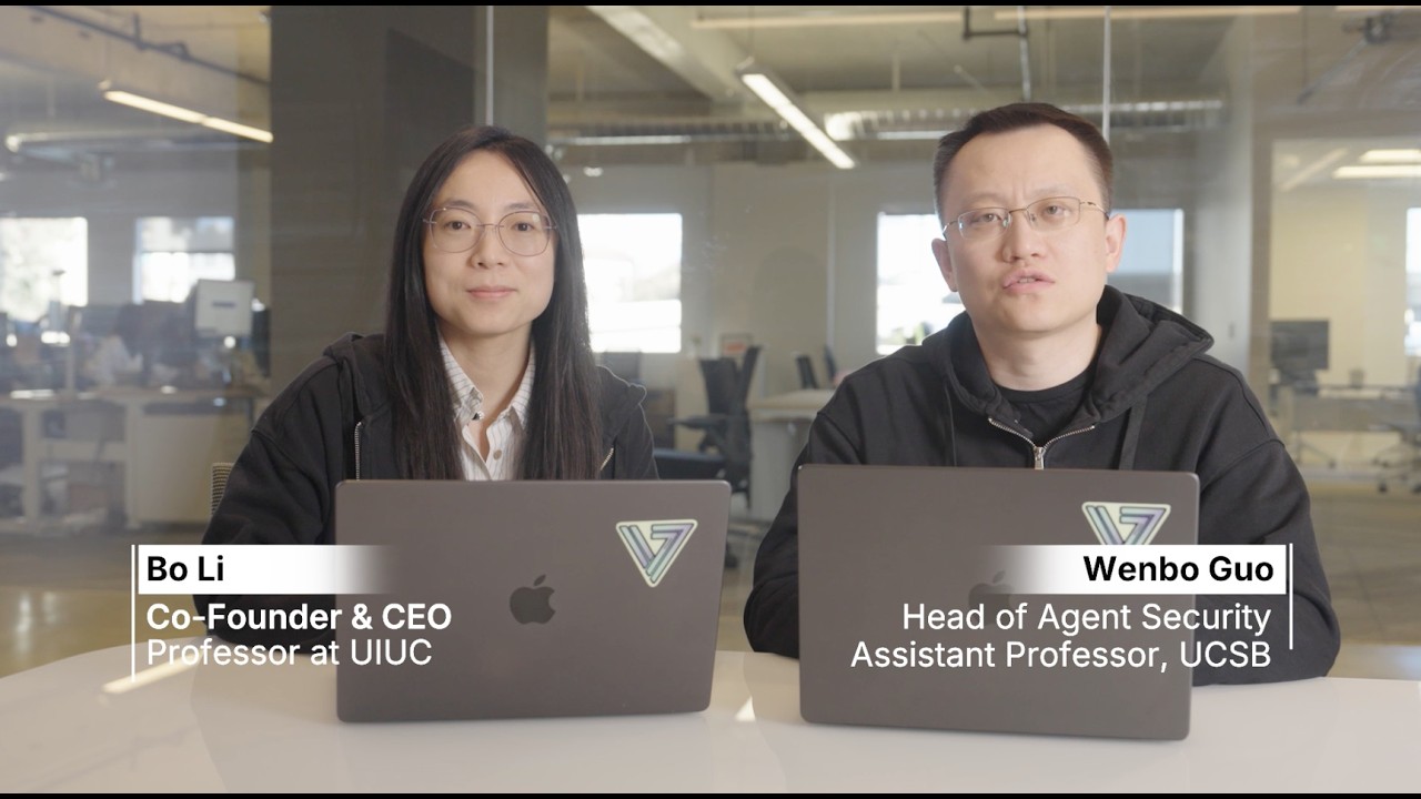 Virtue AI AgentSuite Demo: Full Platform Walkthrough for Enterprise AI and Security Teams
