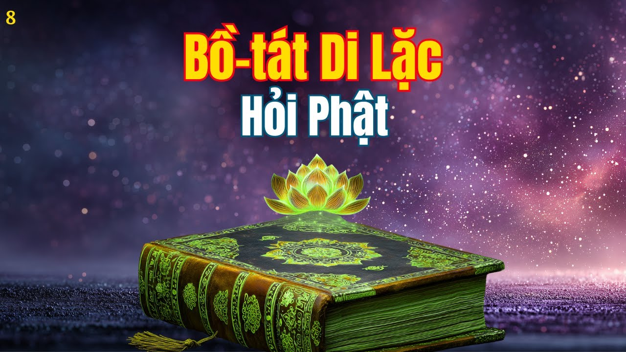 Cách Đoạn Tuyệt Gốc Rễ Luân Hồi, Đạt Tới Biển Đại Niết-Bàn Của Như Lai