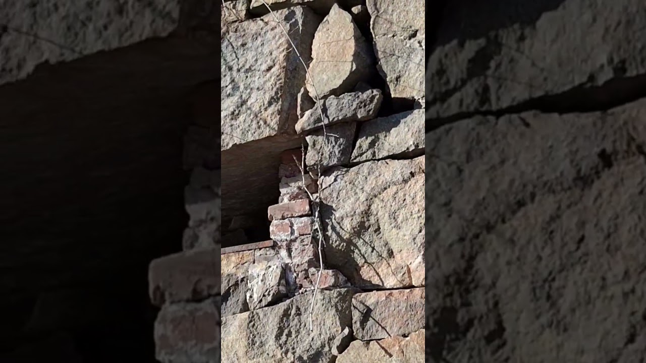 Стиль строительства, основанный на разрушении 👷&zwj;♂️