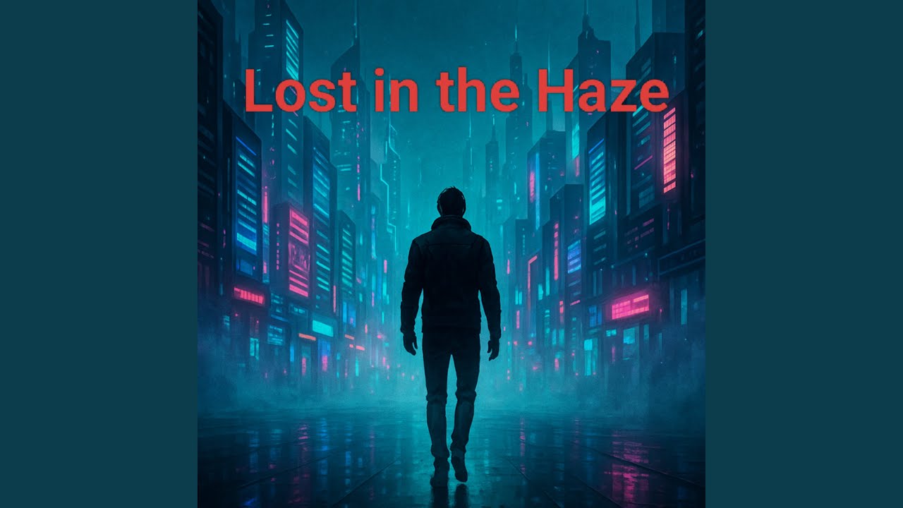 Lost in the haze