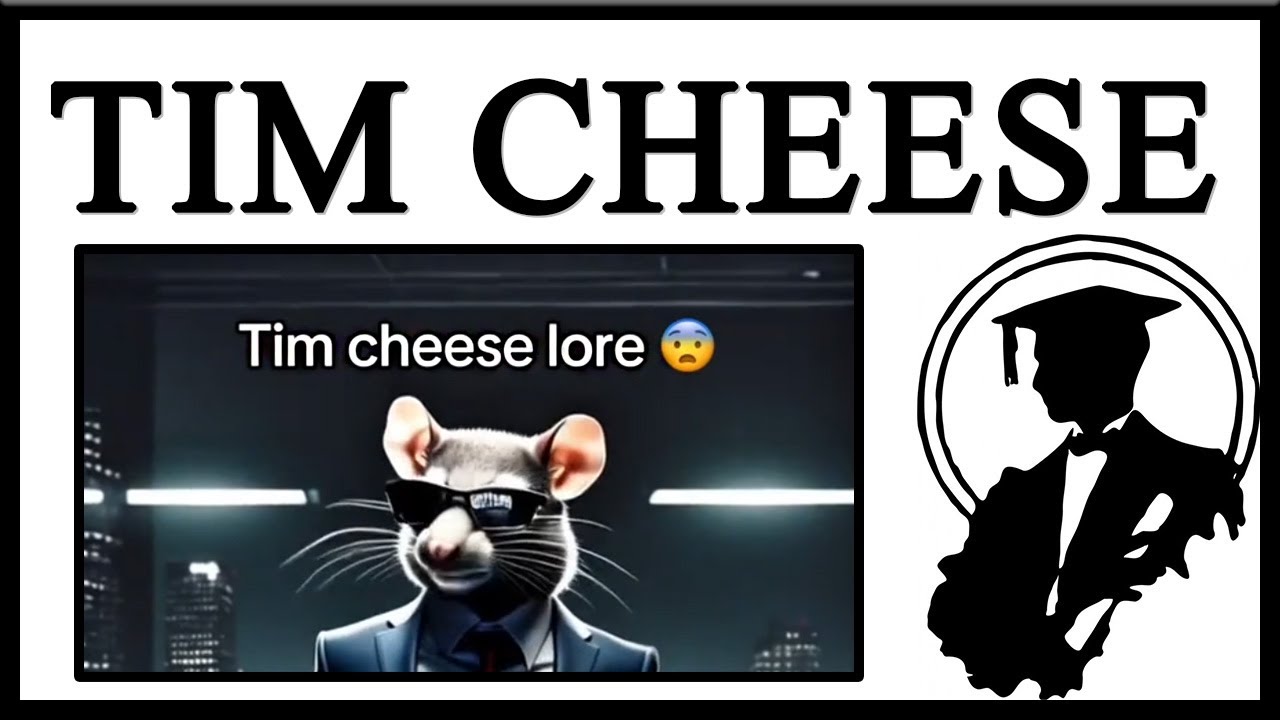 Тим Чиз Лор