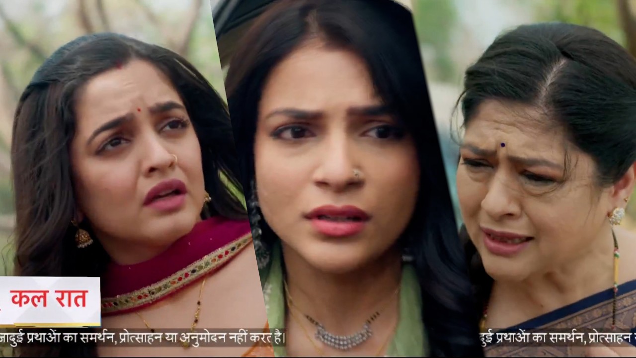 Udne Ki Aasha Today's Episode NEW PROMO | 8th April 2026