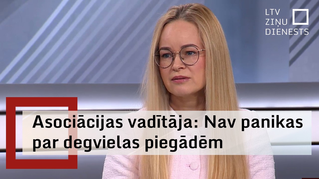 Latvijā degvielas cenu kāpums līdz šim mērenākais Baltijā