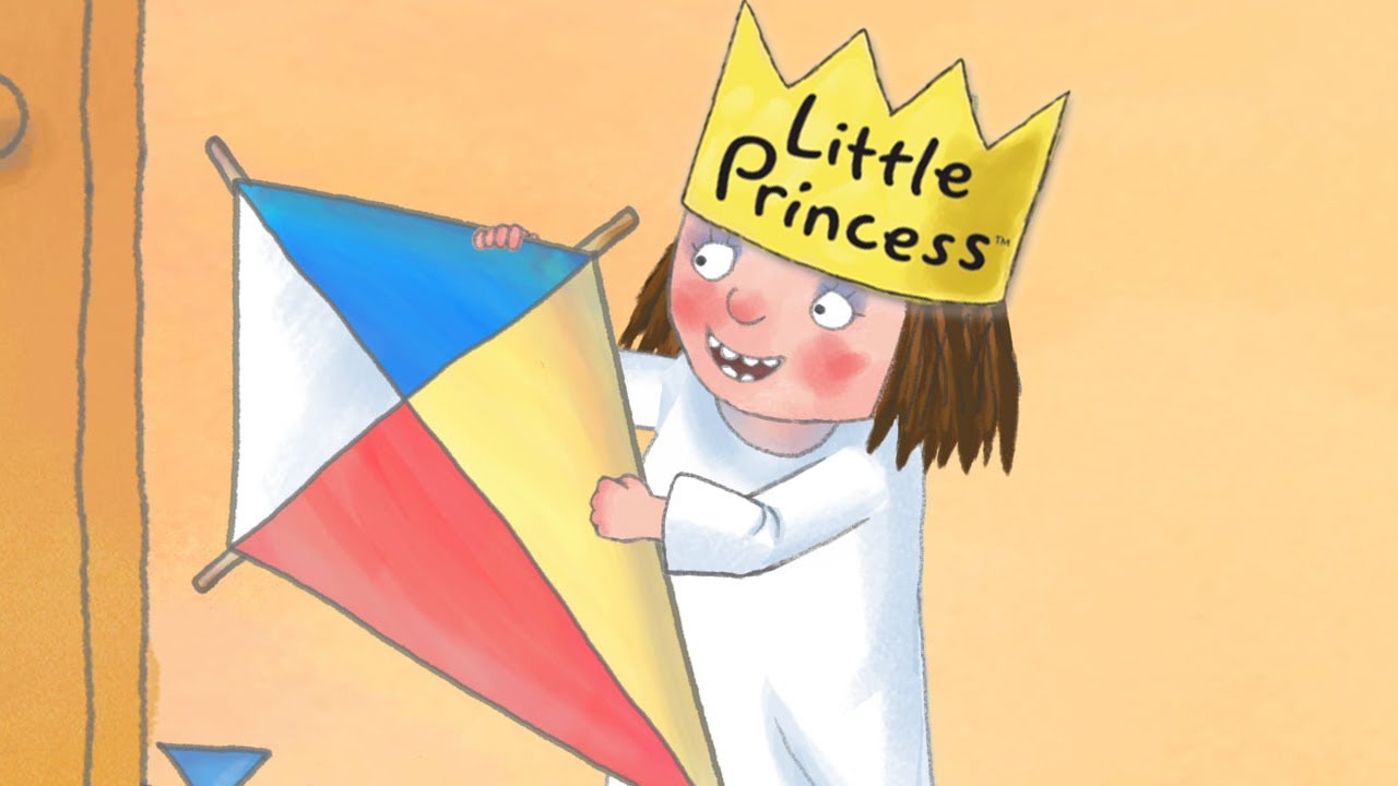 Little Princess 45-Minute Special | Favorite Full Episode | Little Princess