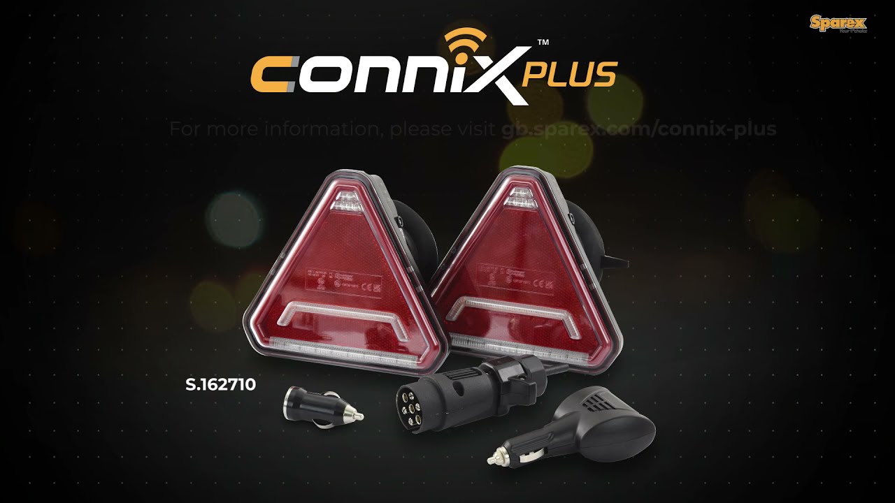 Connix Plus