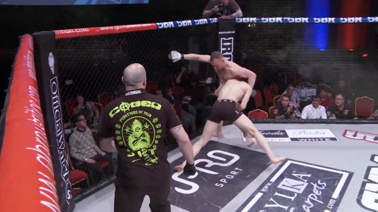 Best of UCMMA | September HIGHLIGHTS