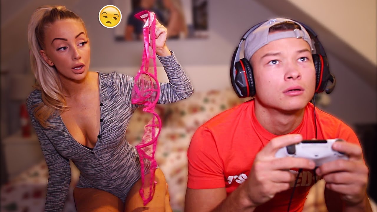TYPES OF GAMERS