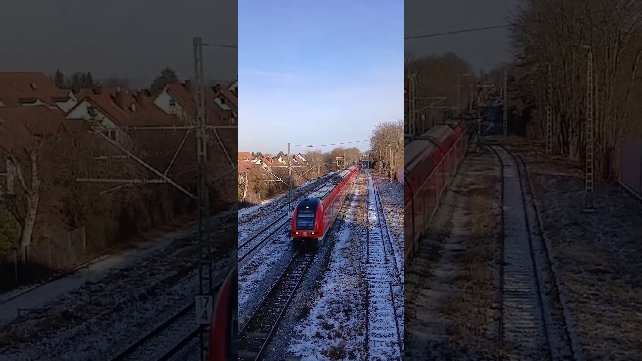 Desiro HC