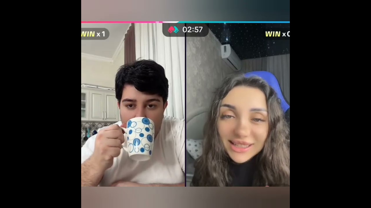 Sevər evin kirayə pulun ödəyə bilmədi,Baboş kömək eləyib,Sevər kövrəldi😢