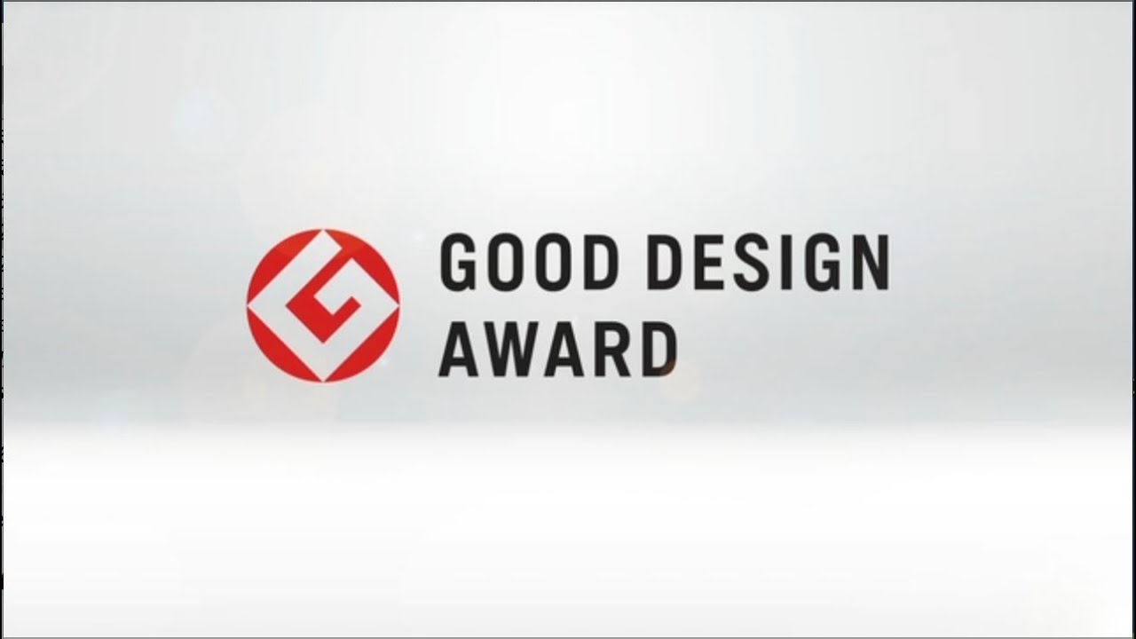 Good Design Award - Quick guide (english)