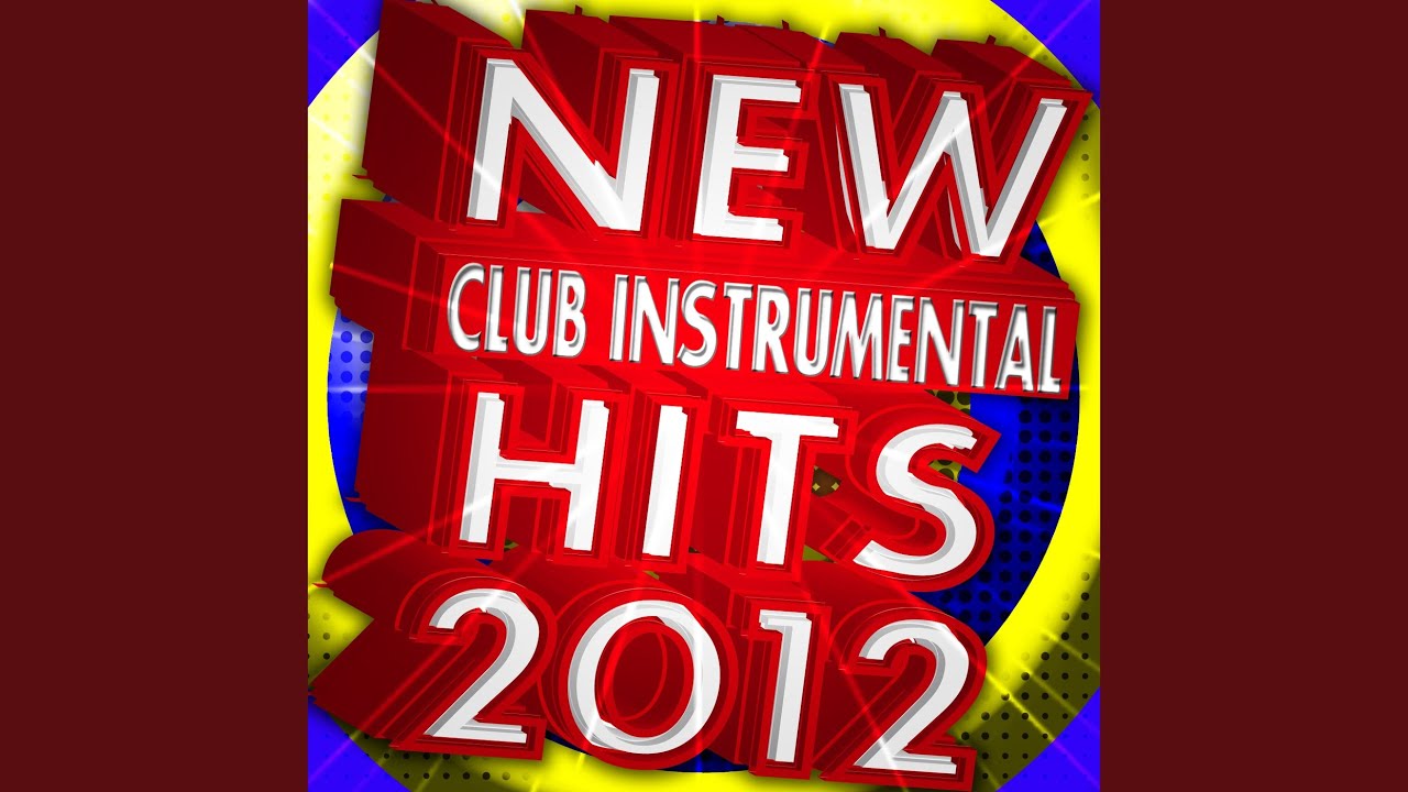 International Love (Instrumental Version)