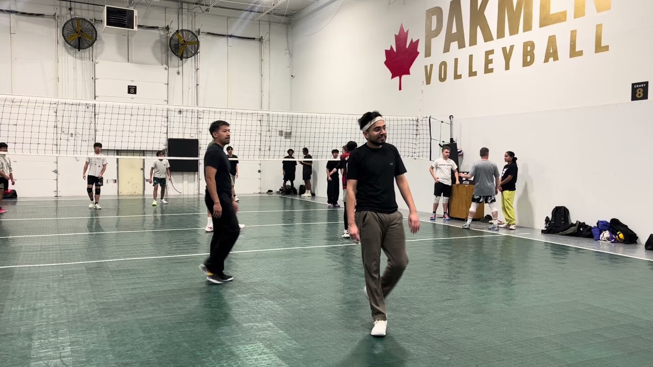 Good Vibes Only - Intermediate @ Pakmen | February 5, 2026