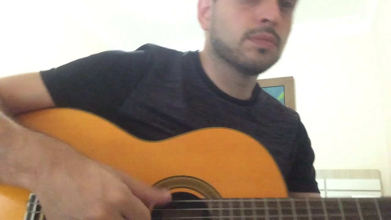 Senhor, temos sede de Ti