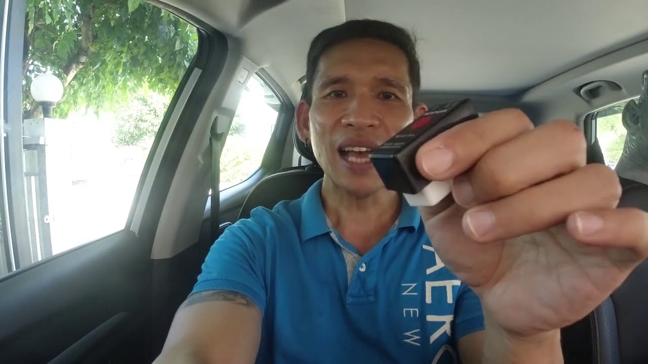 วิธีการติดตั้ง OBDII เพื่อเปิดปิดไฟ Daytime Running Light สำหรับรถ MG ZS EV ที่สำคัญ ฟรี l EV Story