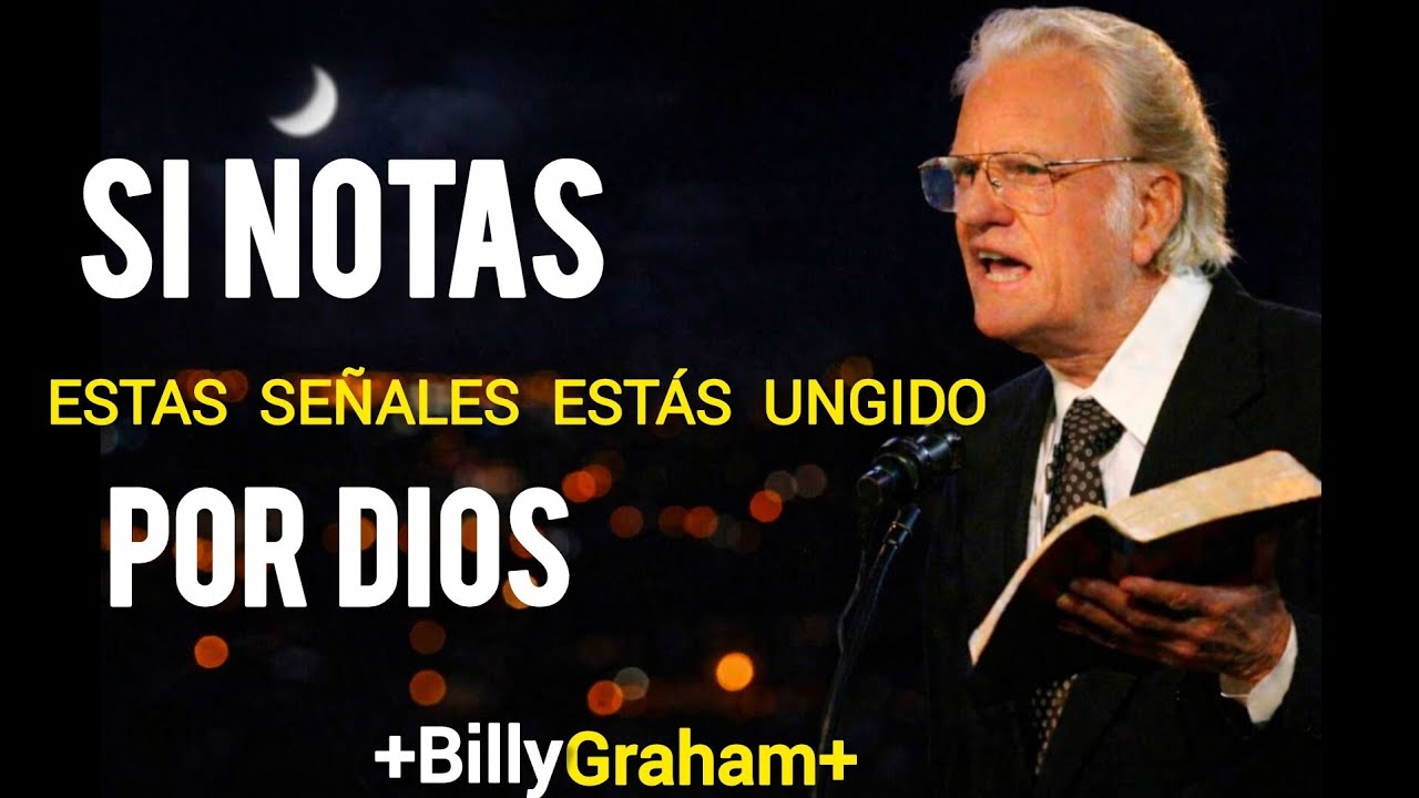 SI NOTASESTAS SEÑALES ESTÁS UNGIDOPOR DIOS#dios #fe 