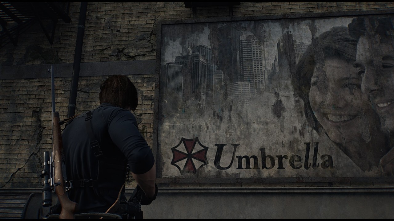 Resident Evil Re9uiem Game Play Terminando Rhodes Hills