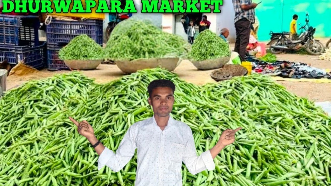 AAJ KHARID MAINE HARA~MATAR KYA ETNA SARA MATAR SELL HO PAYEGA !!
