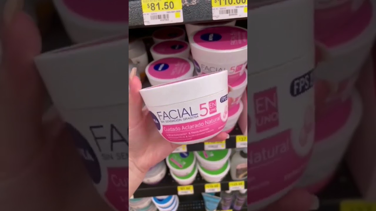 4 cremas aclarantes que NUNCA debes comprar| NO FUNCIONAN #no  #aclara #productos #crema