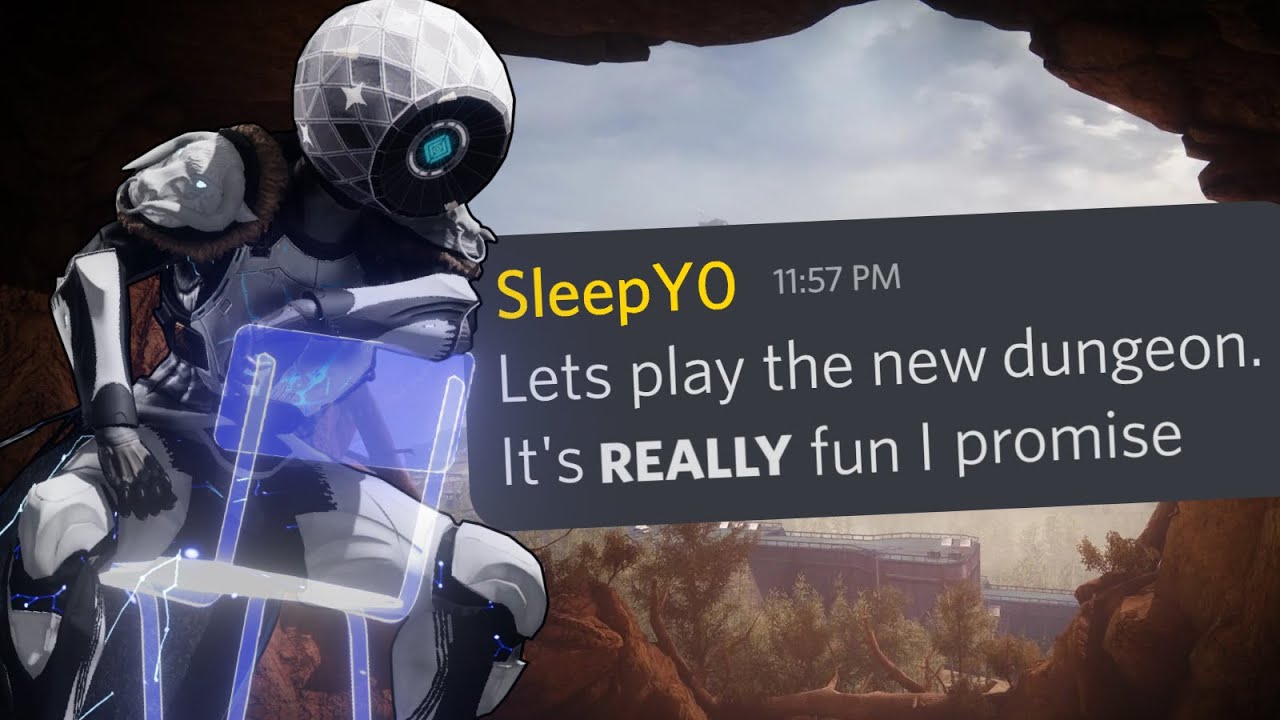 Destiny 2 – Grasp of Avarice was a Mistake