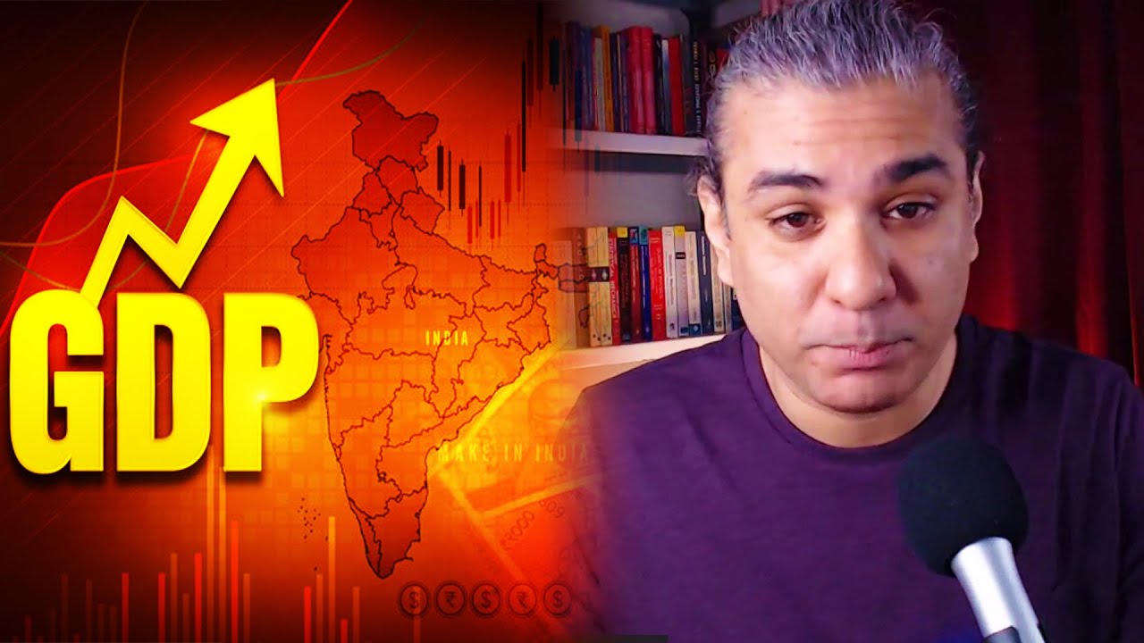 India's GDP Per Capita - Will It Improve Soon?