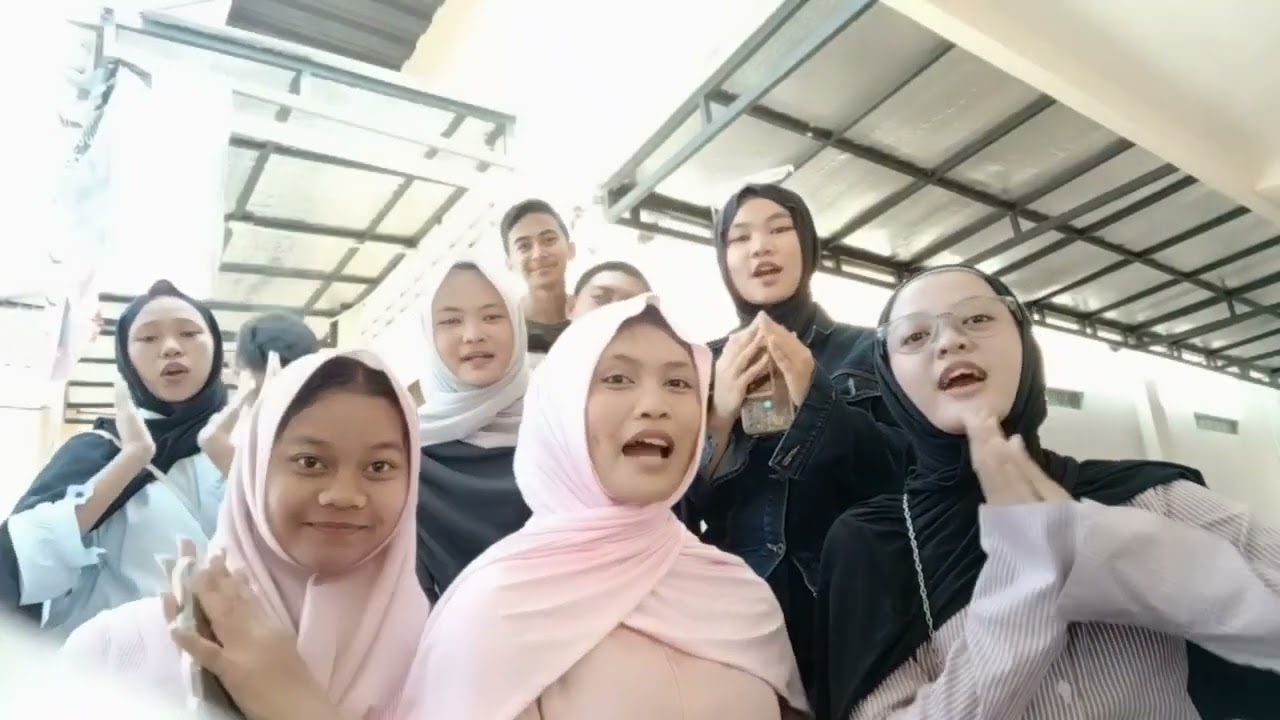 PRAKTEK NEGOSIASI II BAHASA INDONESIA II X HOTEL 2 II SMK NEGERI 1 CIAMIS