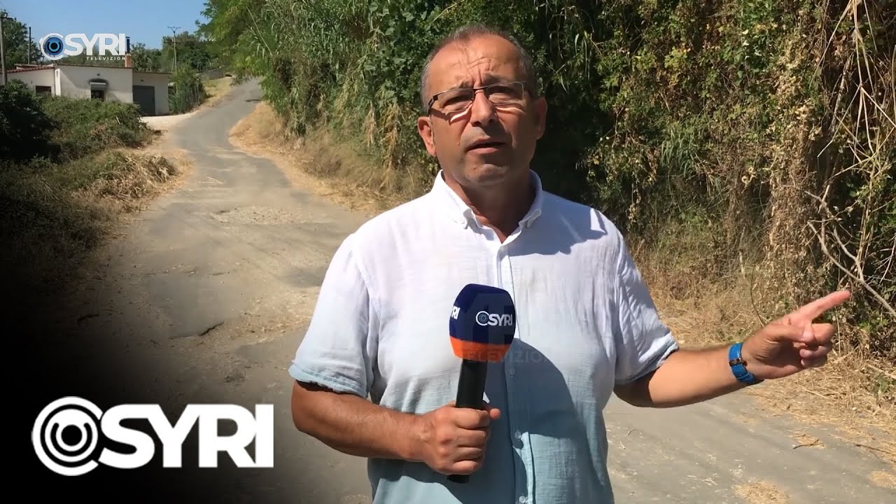 Rruga e fshatit Rroms e lënë në harresë, banorët: kemi frikë të kalojmë