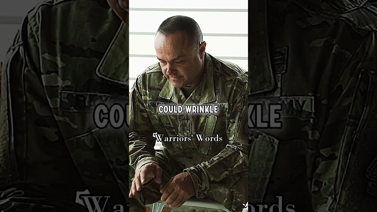 &ldquo;Revenge Is Dangerous&rdquo; - John &ldquo;Shrek&rdquo; McPhee #podcast #usarmy #interview #army #military