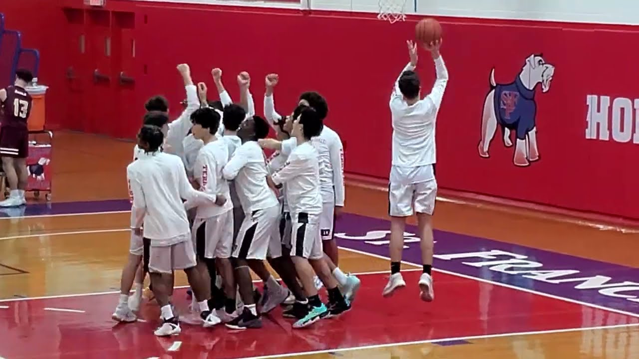 Sfp vs Iona Prep