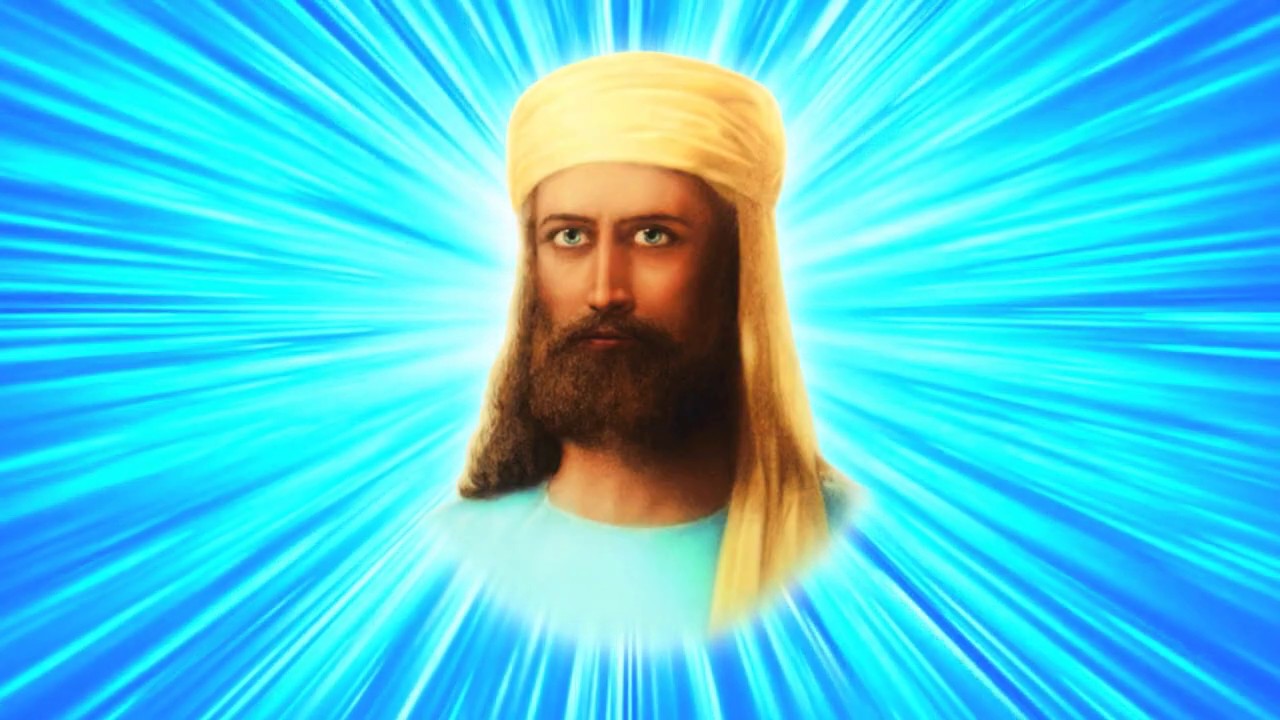 Decree 10.03 "I AM GOD'S WILL" x33 +invocation Elizabeth Clare Prophet